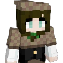 journalchan's Minecraft skin