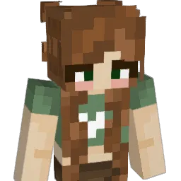 journeyltm Minecraft avatar bust