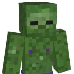jovan154 Minecraft avatar bust