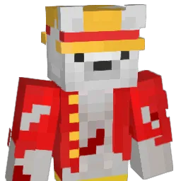 jovan531 Minecraft avatar bust