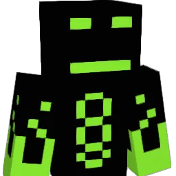 jovanplayz_v Minecraft avatar bust