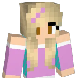 jovany2013 Minecraft avatar bust