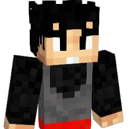 jovemsabio Minecraft avatar bust