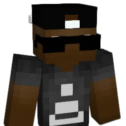 jovemtomas Minecraft avatar bust