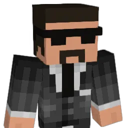 jovi_12 Minecraft avatar bust