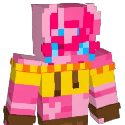 jovialSpecter Minecraft avatar bust