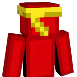 joxerondare's Minecraft skin