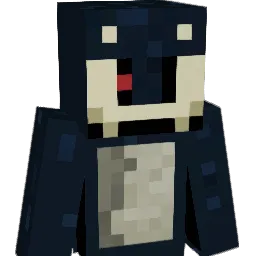 joxjo2 Minecraft avatar bust