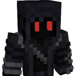 joxsparta Minecraft avatar bust
