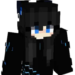 joy_divizn_ Minecraft avatar bust