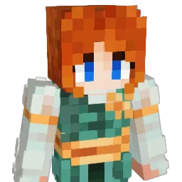 joy_the_noob Minecraft avatar bust