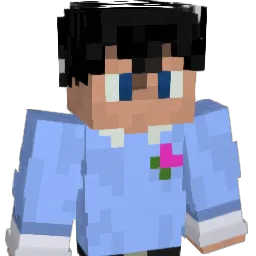 joyage's Minecraft skin
