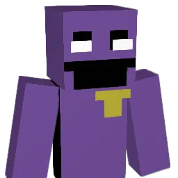 joyce999 Minecraft avatar bust