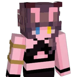 joyfish_ Minecraft avatar bust