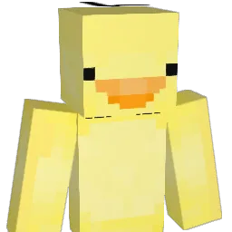 joyfulswift Minecraft avatar bust