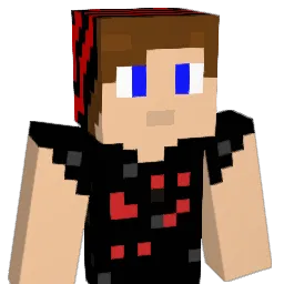 joyjammg Minecraft avatar bust