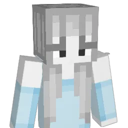 joyjoy167 Minecraft avatar bust