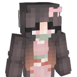 joylica's Minecraft skin