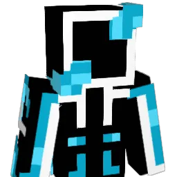 joymcfloy Minecraft avatar bust