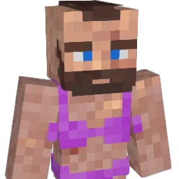 joyo123456 Minecraft avatar bust