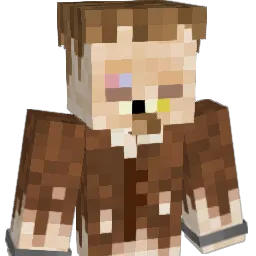 joyouslove Minecraft avatar bust