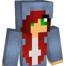 joyrock62 Minecraft avatar bust
