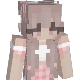 joyteaa's Minecraft skin