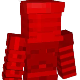 jozart Minecraft avatar bust