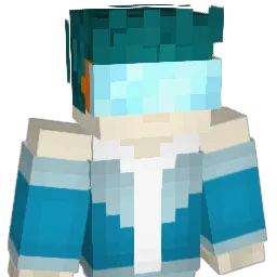 jozng's Minecraft skin
