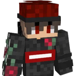 jozq Minecraft avatar bust