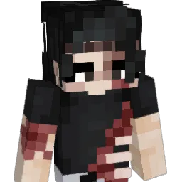 jozzy0407 Minecraft avatar bust