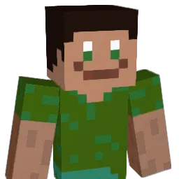 jp3049's Minecraft skin