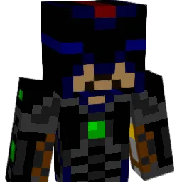 jp53's Minecraft skin