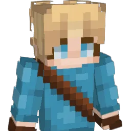 jp_gaming1231 Minecraft avatar bust