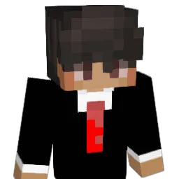 jpalmar1 Minecraft avatar bust