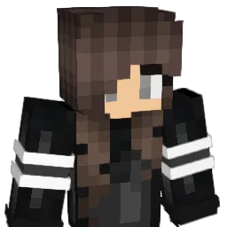 jpalombi Minecraft avatar bust