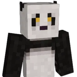 jpavley Minecraft avatar bust