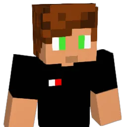 jpbonne1 Minecraft avatar bust