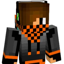 jpc23's Minecraft skin