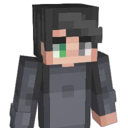 jpchaaa's Minecraft skin