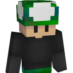 jpdie's Minecraft skin
