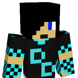 jpdlloyd Minecraft avatar bust