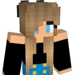 jpecks's Minecraft skin