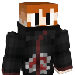 jpedrolp123 Minecraft avatar bust