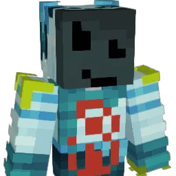 jpeg2thehead Minecraft avatar bust