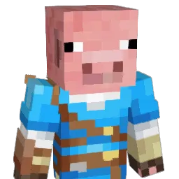 jpegmafi's Minecraft skin