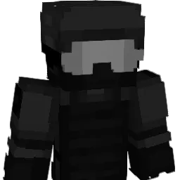 jpen_4 Minecraft avatar bust