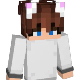 jper's Minecraft skin