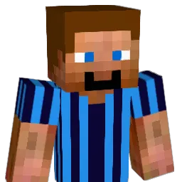 jpettiman Minecraft avatar bust