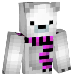 jpfsanktpauli Minecraft avatar bust
